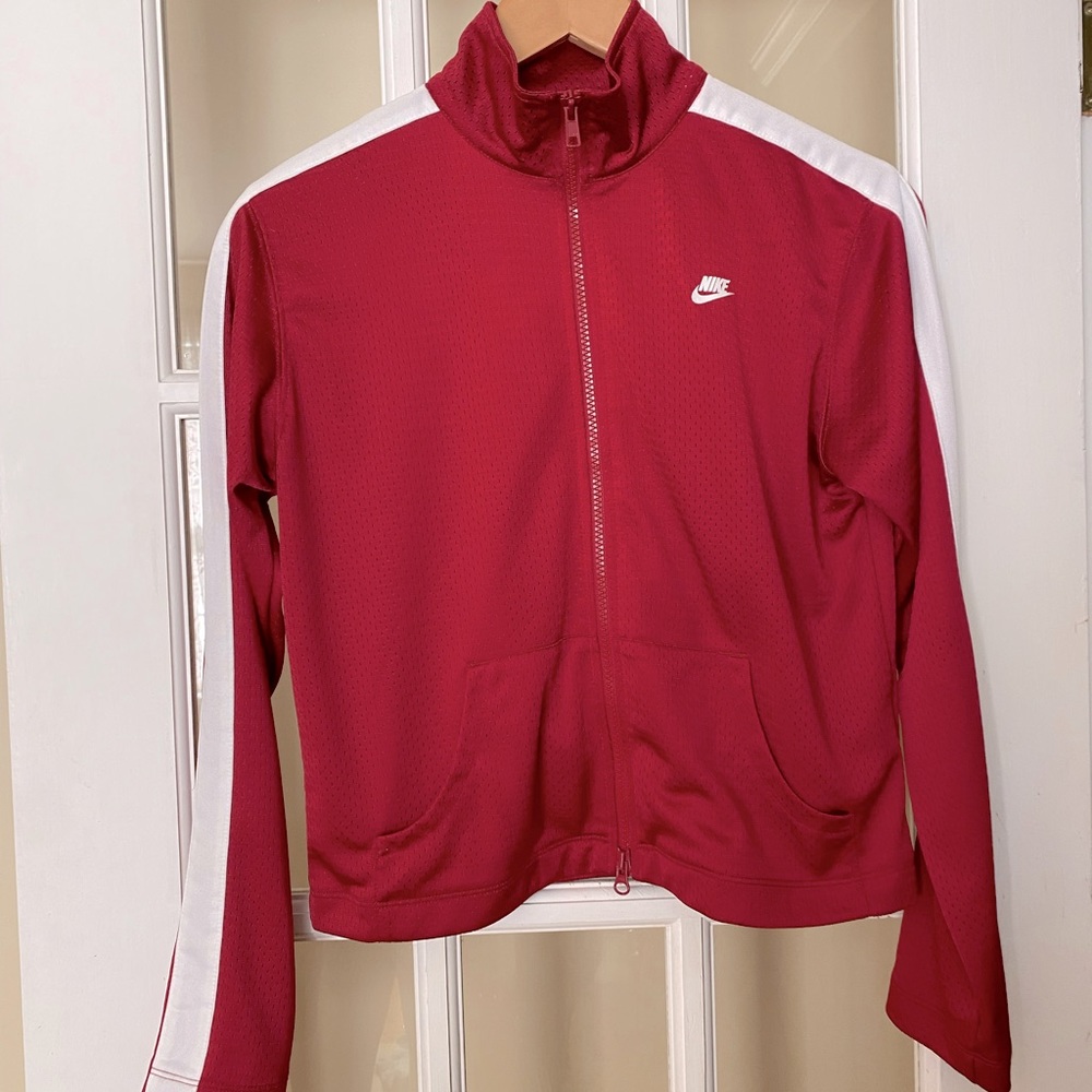 Vintage Nike jacket